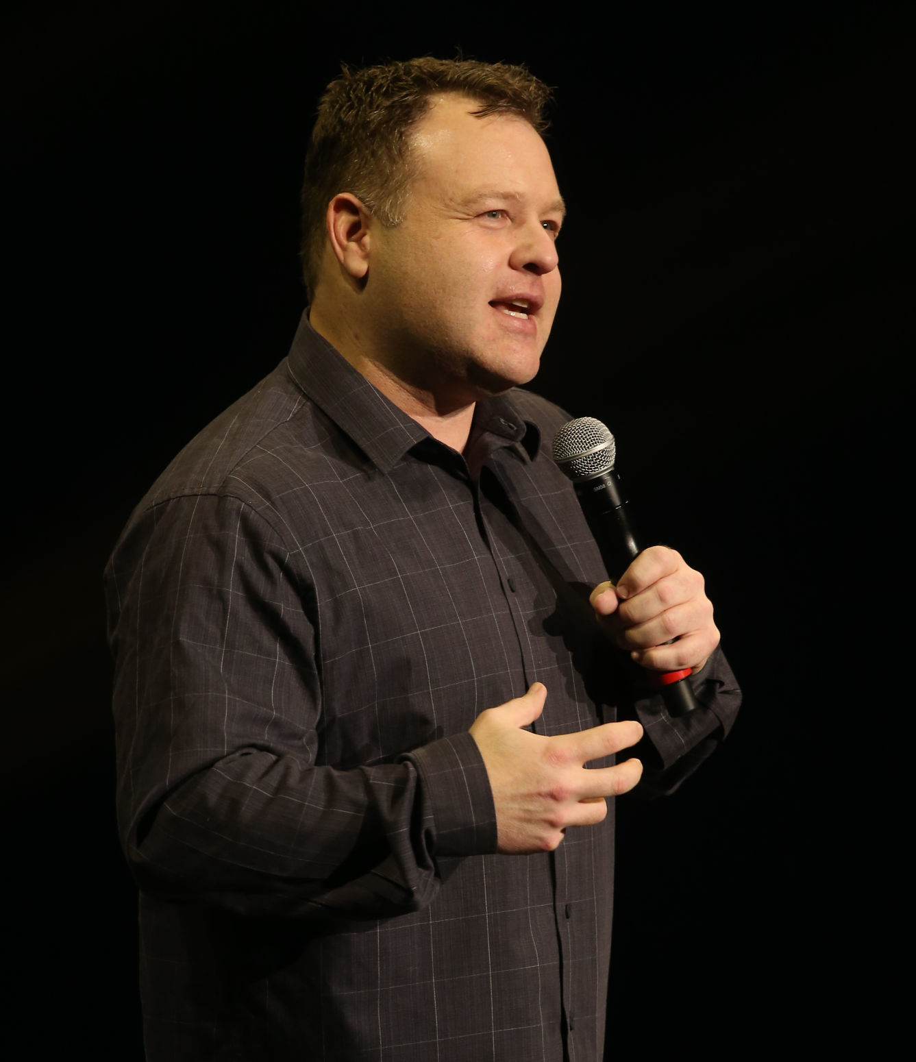 Frank Caliendo